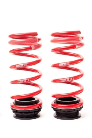 Don’t Miss Out H&R H&R 11-16 BMW 528i/535d/535i/550i F10 VTF Adjustable Lowering Springs (Incl. EDC)