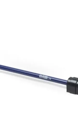 Instant Buy H&R H&R 11-16 BMW 528i/535i/550i F10 (2WD) 20mm Non-Adjustable 20mm Sway Bar - Rear (Non Dynamic Drive)