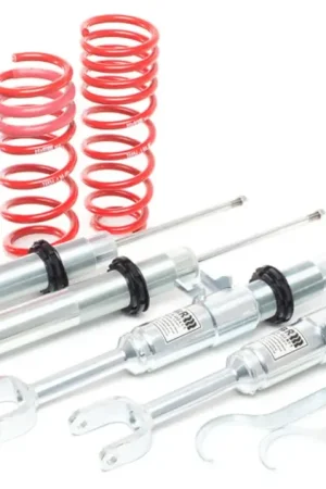 Low Price H&R H&R 11-16 BMW 528i/535i/550i F10 Street Perf. Coil Over (Non EDC)