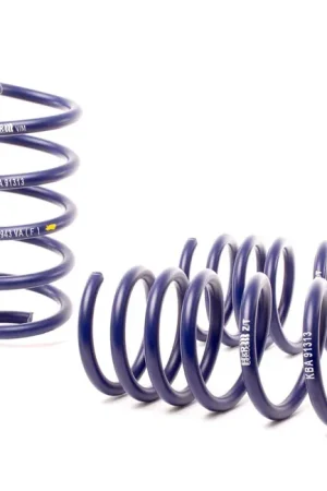 No Minimum Order H&R H&R 11-16 Volkswagen Touareg V6 Sport Spring