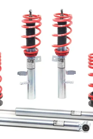 H&R H&R 12-13 Ford Focus S/SE/SEL/Titanium Sedan/5-Door Street Perf. Coil Over Mega Sale