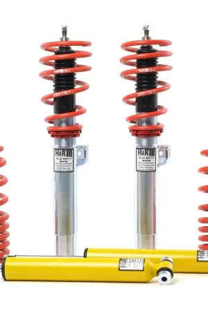H&R H&R 12-15 BMW 320i Sedan/328i Sedan/335i Sedan F30 Street Perf. Coil Over (Non EDC) Express Delivery