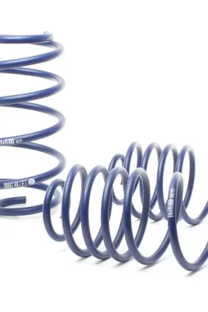 Grab Now H&R H&R 12-16 Volkswagen Beetle 1.8T/2.5L/TDI Sport Spring