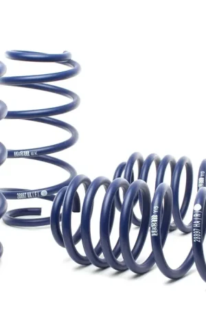 H&R H&R 12-19 Volkswagen Beetle Turbo 2.0T Sport Spring Budget