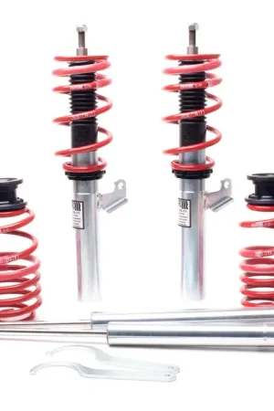 Hassle-Free Returns H&R H&R 12-19 Volkswagen Beetle Turbo 2.0T Street Perf. Coil Over