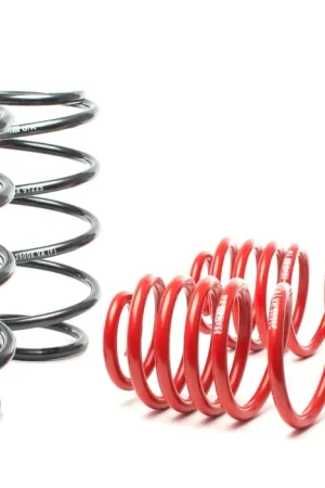 H&R H&R 12-19 Volkswagen Beetle Turbo 2.0T Super Sport Spring Worldwide Shipping