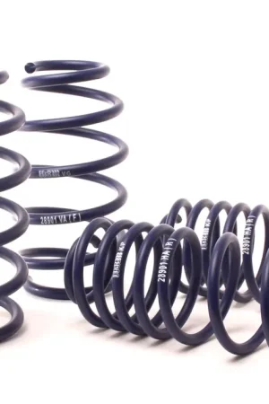 H&R H&R 12-21 Chevrolet Sonic Sport Spring Free Shipping