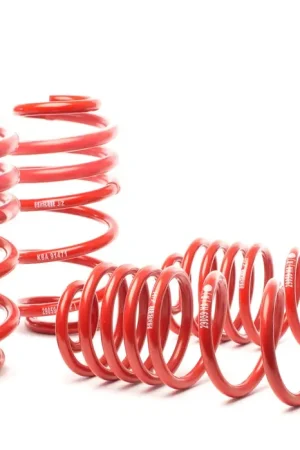 Exclusive Offer H&R H&R 13-15 Audi RS5 Coupe (AWD) Sport Spring