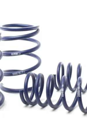 H&R H&R 13-15 Subaru XV Crosstrek (4WD) G4 Sport Spring Big Sale