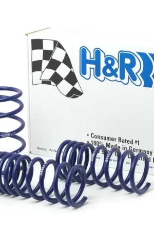 Brand New H&R H&R 13-16 Scion FR-S Sport Spring