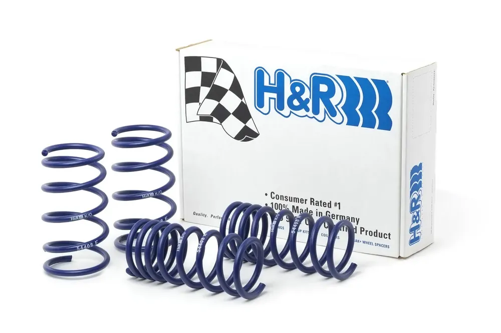 Brand New H&R H&R 13-16 Scion FR-S Sport Spring