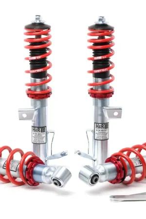 Order Now H&R H&R 13-16 Scion FR-S Street Perf. Coil Over