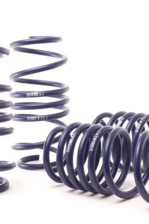 Reduced Price H&R H&R 13-17 Acura ILX 2.0L/2.4L/Hybrid Sport Spring (Non Convertible)