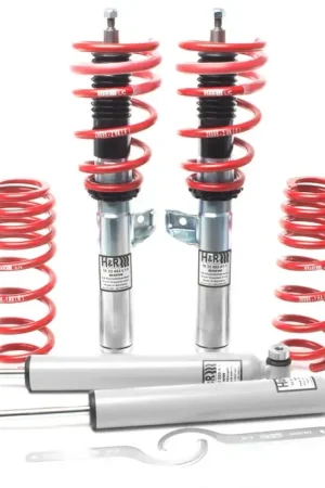 Fan Favorite H&R H&R 13-18 BMW 320i xDrive Sedan/328i xDrive Sedan (AWD) F30 Street Perf. Coil Over (Non EDC)