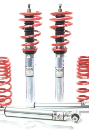 H&R H&R 14-16 BMW M235i Coupe F22 Street Perf. Coil Over (Non EDC) New Arrival