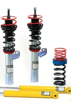 H&R H&R 14-18 Volkswagen Jetta S/SE/SEL/GLI MK6 RSS Coil Over Professional Grade