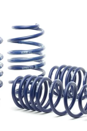 Don’t Miss Out H&R H&R 14-18 Volkswagen Jetta S/SE/SEL/GLI MK6 Super Sport Spring
