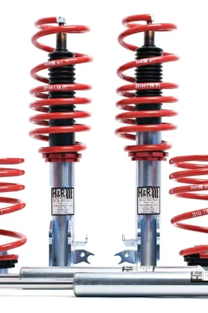 Order Now H&R H&R 14-18 Volkswagen Jetta S/SE/SEL/GLI MK6 Ultra Low Coil Over (Tuner Fitment)