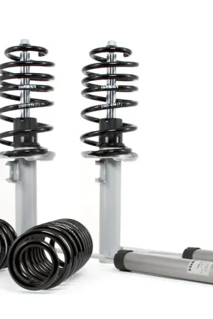 H&R H&R 14-18 Volkswagen S/SE/SEL/TDI/GLI MK6 Touring Cup Kit Discount