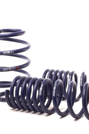 H&R H&R 14-19 Ford Escape (2WD/4WD) 4 Cyl/V6 Sport Spring Warranty Included