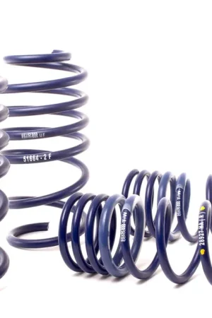 Editor’s Pick H&R H&R 14-19 Ford Focus ST Sport Spring