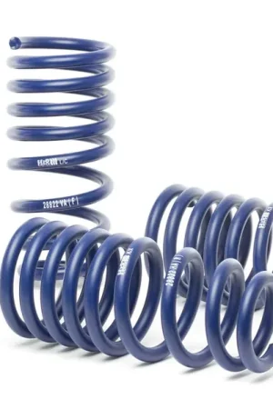 Express Delivery H&R H&R 14-19 Jaguar F-TYPE Convertible/Coupe/F-TYPE S Convertible/Coupe (2WD/AWD) Sport Spring