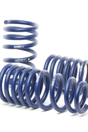 H&R H&R 14-19 Jaguar F-TYPE R Convertible/Coupe (2WD/AWD) Sport Spring Latest