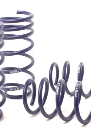 Last Chance H&R H&R 14-21 BMW i3 I01 Sport Spring (Non Range Extender)