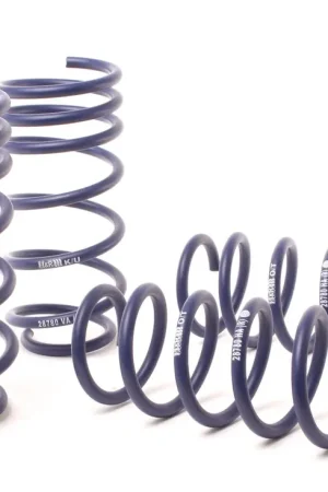 H&R H&R 14-21 BMW i3 Range Extender I01 Sport Spring Fresh Stock