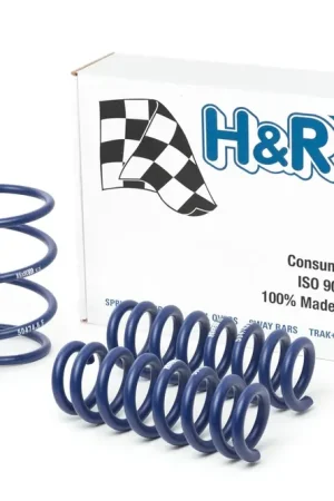 Save Now H&R H&R 15-18 BMW M3 Sedan F80 Sport Spring (Incl. Adaptive M Susp./Competition Package)