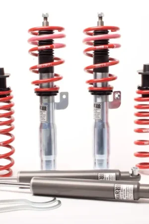 H&R H&R 15-18 BMW M3 Sedan F80 Street Perf. Coil Over (Tuner Fitment/Non EDC) Today Only