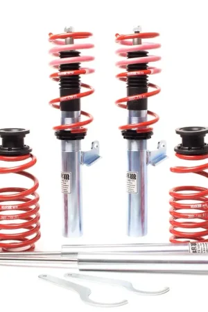 H&R H&R 15-19 Audi A3 Sedan/A3 Sedan Quattro/S3 (2WD/AWD) 8VS Street Perf. Coil Over Buy Online