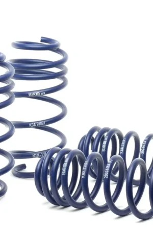 H&R H&R 15-19 Audi Q3 Premium Plus/Q3 Prestige (AWD) 8U Sport Spring Weekend Sale