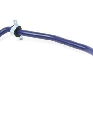 H&R H&R 15-19 Ford Mustang EcoBoost Convertible/Fastback 2.3L V6/V8 34mm Adj. 3 Hole Sway Bar - Front Next Day Delivery