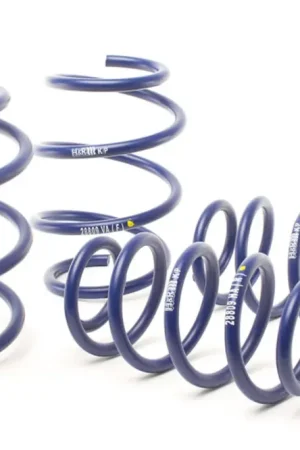 H&R H&R 15-19 Mercedes GLA250 Sport Spring (Non AWD) Genuine