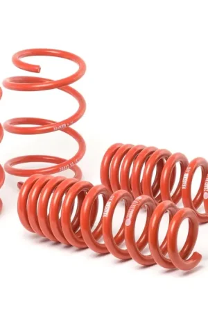 H&R H&R 15-20 BMW M4 Cabrio F83 Sport Spring (Incl. Adaptive M Susp./Incl. Competition Package) Special Discount