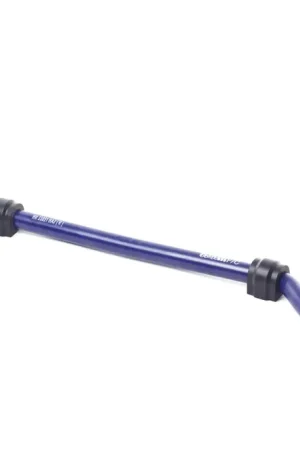 H&R H&R 15-20 Volkswagen Golf/GTI S/SE/SEL/1.8T MK7 26mm Non Adj. Sway Bar - Rear One Day Deal