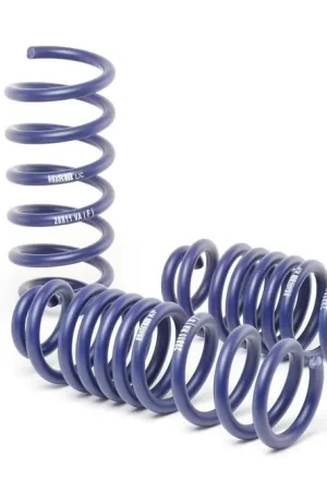 Bargain H&R H&R 15-21 Mercedes-Benz C300 Cabrio/C300 Sedan W205 Sport Spring (Non AWD)