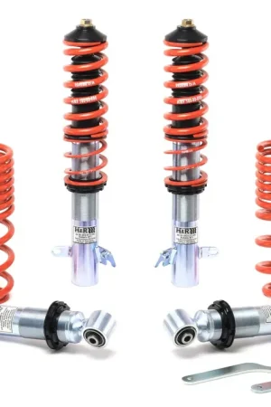 H&R H&R 15-21 Subaru STi RSS Coil Over Buy Direct