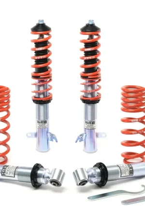 H&R H&R 15-21 Subaru STi Street Perf. Coil Over Grab Now