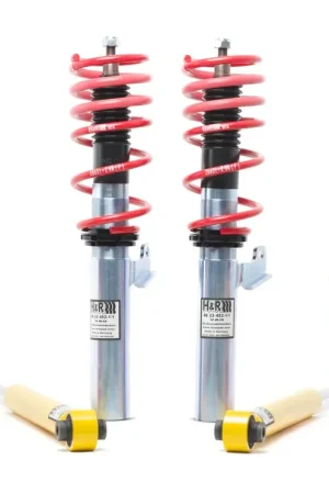 Fresh Stock H&R H&R 15-21 Volkswagen Golf/Golf GTI S/SE/SEL/1.8T MK7 Street Perf. Coil Over (Only 55mm Strut Clamp)