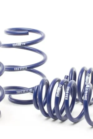 Latest H&R H&R 15-22 MINI Cooper Convertible/Cooper S Convertible F57 Sport Spring