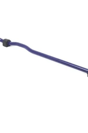 H&R H&R 16-18 BMW M2 F87 25mm Non-Adjustable Sway Bar - Rear Free Delivery