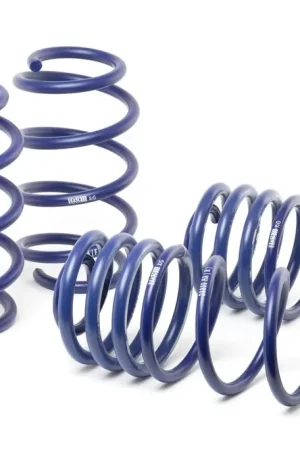 Crafted H&R H&R 16-18 Mercedes-Benz Metris W447 Sport Spring