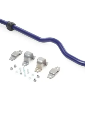 Discount H&R H&R 16-19 Audi TT Quattro/TT RS/TTS Quattro (AWD) FV3 27mm Adj. 2 Hole Sway Bar - Front