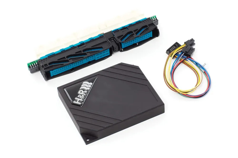 Save Now H&R H&R 16-21 Audi Q7 4M ETS (w/Air Susp.)