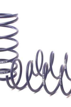 H&R H&R 16-21 Mazda Miata MX-5 ND Sport Spring Exclusive Offer