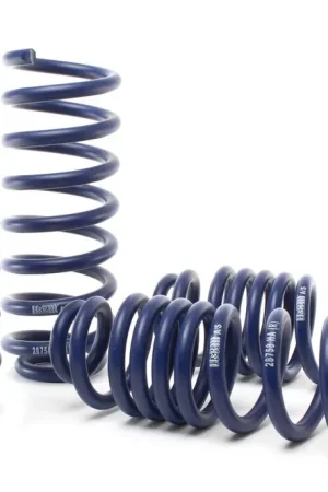 H&R H&R 16-21 Mercedes-Benz GLC 300 4MATIC SUV (AWD) X253 Sport Spring (w/o Air Susp.) Top Rated