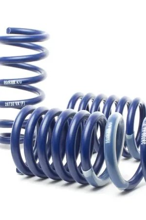 Big Sale H&R H&R 17-19 Jaguar F-PACE/F-PACE Premium/F-PACE Prestige (AWD) Diesel/V6 DC Sport Spring