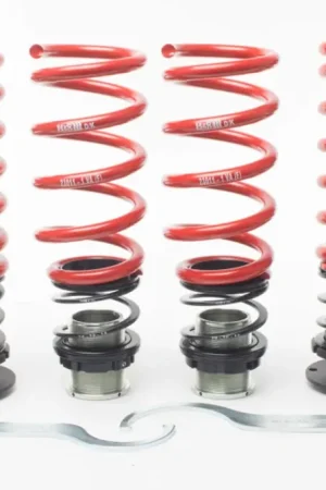 Free Returns H&R H&R 17-19 Mercedes-Benz E400 4MATIC Coupe C238 VTF Adjustable Lowering Springs
